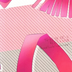 [Goodluck (Sakuragi)] Daigosan – Yu-Gi-Oh! ARC-V dj [JP] – Gay Comics image 022.jpg