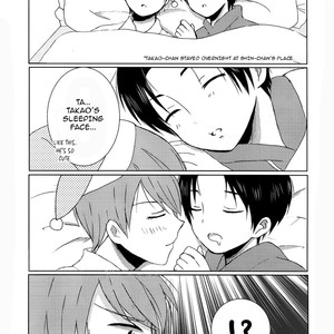 [macaronpop] Midorima-kun and Takao-chan and That 1 – Kuroko no Basuke dj [Eng] – Gay Comics image 006.jpg