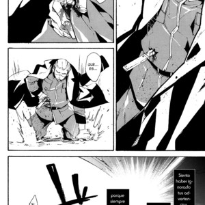 [Metalize, Chiyomatsu, Futon] Hetalia dj – Seimeisen [spanish] – Gay Comics image 028.jpg