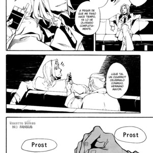 [Metalize, Chiyomatsu, Futon] Hetalia dj – Seimeisen [spanish] – Gay Comics image 036.jpg