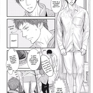 [MACHIYA Hatoko] Chotto Matte yo, Hanaya-san (Please Wait a Moment, Mr. Florist) [Eng] – Gay Comics image 018.jpg