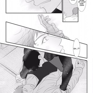 [MACHIYA Hatoko] Chotto Matte yo, Hanaya-san (Please Wait a Moment, Mr. Florist) [Eng] – Gay Comics image 125.jpg