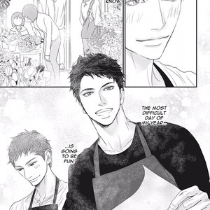 [MACHIYA Hatoko] Chotto Matte yo, Hanaya-san (Please Wait a Moment, Mr. Florist) [Eng] – Gay Comics image 151.jpg