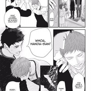 [MACHIYA Hatoko] Chotto Matte yo, Hanaya-san (Please Wait a Moment, Mr. Florist) [Eng] – Gay Comics image 152.jpg