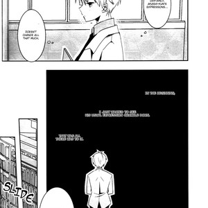 [NiceUnbalance/ Riuhi] Kuroko no Basket dj – Koukishin wa, Neko wo [Eng] – Gay Comics image 009.jpg