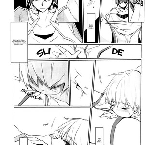 [NiceUnbalance/ Riuhi] Kuroko no Basket dj – Koukishin wa, Neko wo [Eng] – Gay Comics image 026.jpg