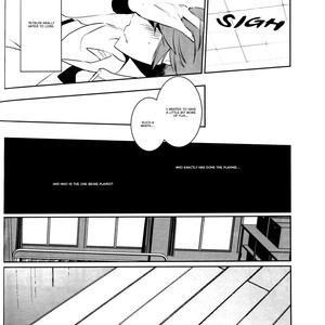 [NiceUnbalance/ Riuhi] Kuroko no Basket dj – Koukishin wa, Neko wo [Eng] – Gay Comics image 029.jpg
