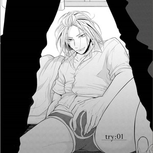 [TOMOCHI] Maki-chan wa Kare to Sex Shitai [Eng] – Gay Comics image 009.jpg