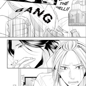 [TOMOCHI] Maki-chan wa Kare to Sex Shitai [Eng] – Gay Comics image 010.jpg
