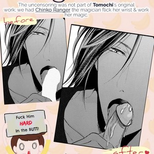[TOMOCHI] Maki-chan wa Kare to Sex Shitai [Eng] – Gay Comics image 037.jpg