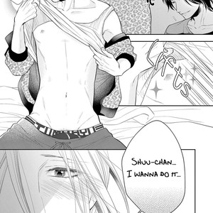 [TOMOCHI] Maki-chan wa Kare to Sex Shitai [Eng] – Gay Comics image 067.jpg