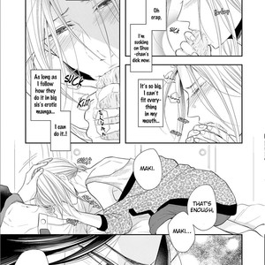 [TOMOCHI] Maki-chan wa Kare to Sex Shitai [Eng] – Gay Comics image 071.jpg