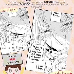 [TOMOCHI] Maki-chan wa Kare to Sex Shitai [Eng] – Gay Comics image 079.jpg