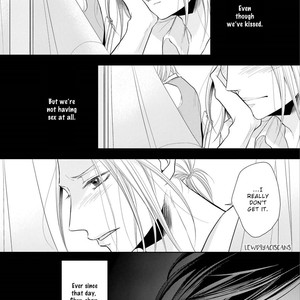 [TOMOCHI] Maki-chan wa Kare to Sex Shitai [Eng] – Gay Comics image 088.jpg