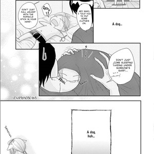 [TOMOCHI] Maki-chan wa Kare to Sex Shitai [Eng] – Gay Comics image 091.jpg