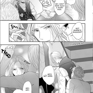 [TOMOCHI] Maki-chan wa Kare to Sex Shitai [Eng] – Gay Comics image 101.jpg