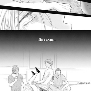 [TOMOCHI] Maki-chan wa Kare to Sex Shitai [Eng] – Gay Comics image 121.jpg