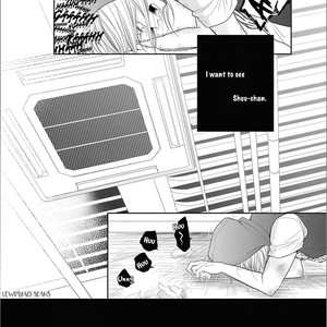 [TOMOCHI] Maki-chan wa Kare to Sex Shitai [Eng] – Gay Comics image 125.jpg