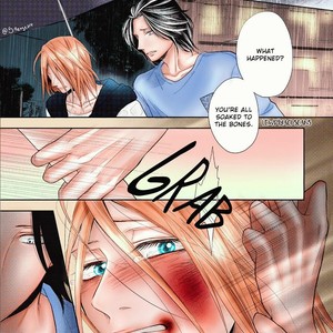 [TOMOCHI] Maki-chan wa Kare to Sex Shitai [Eng] – Gay Comics image 129.jpg