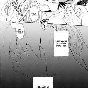 [TOMOCHI] Maki-chan wa Kare to Sex Shitai [Eng] – Gay Comics image 138.jpg