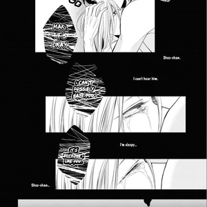 [TOMOCHI] Maki-chan wa Kare to Sex Shitai [Eng] – Gay Comics image 155.jpg