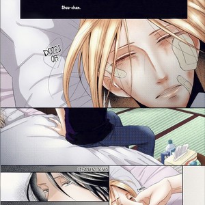 [TOMOCHI] Maki-chan wa Kare to Sex Shitai [Eng] – Gay Comics image 156.jpg