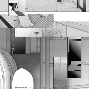 [TOMOCHI] Maki-chan wa Kare to Sex Shitai [Eng] – Gay Comics image 158.jpg