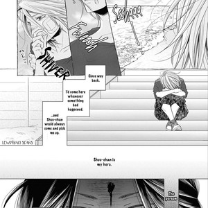 [TOMOCHI] Maki-chan wa Kare to Sex Shitai [Eng] – Gay Comics image 163.jpg