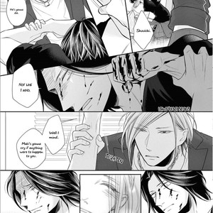[TOMOCHI] Maki-chan wa Kare to Sex Shitai [Eng] – Gay Comics image 164.jpg