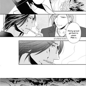[TOMOCHI] Maki-chan wa Kare to Sex Shitai [Eng] – Gay Comics image 165.jpg