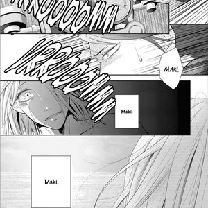 [TOMOCHI] Maki-chan wa Kare to Sex Shitai [Eng] – Gay Comics image 168.jpg