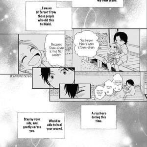 [TOMOCHI] Maki-chan wa Kare to Sex Shitai [Eng] – Gay Comics image 203.jpg