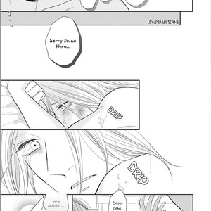 [TOMOCHI] Maki-chan wa Kare to Sex Shitai [Eng] – Gay Comics image 204.jpg