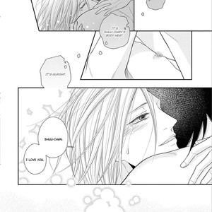 [TOMOCHI] Maki-chan wa Kare to Sex Shitai [Eng] – Gay Comics image 205.jpg