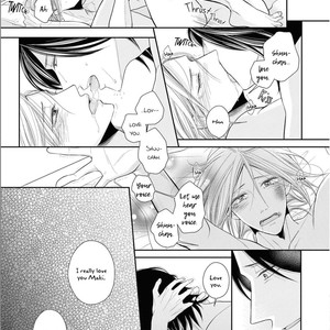 [TOMOCHI] Maki-chan wa Kare to Sex Shitai [Eng] – Gay Comics image 206.jpg
