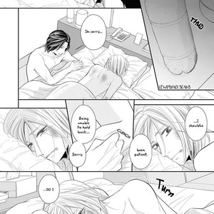 [TOMOCHI] Maki-chan wa Kare to Sex Shitai [Eng] – Gay Comics image 207.jpg