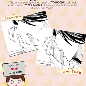 [TOMOCHI] Maki-chan wa Kare to Sex Shitai [Eng] – Gay Comics image 211.jpg