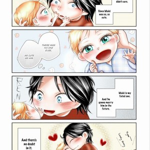 [TOMOCHI] Maki-chan wa Kare to Sex Shitai [Eng] – Gay Comics image 221.jpg