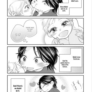 [TOMOCHI] Maki-chan wa Kare to Sex Shitai [Eng] – Gay Comics image 222.jpg