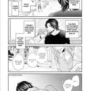 [TOMOCHI] Maki-chan wa Kare to Sex Shitai [Eng] – Gay Comics image 223.jpg