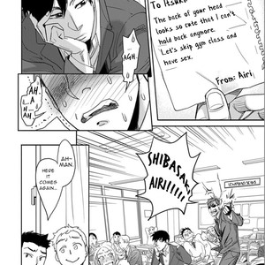 [Ricken] Boku no Kareshi no Suki na Hito (update c.4) [Eng] – Gay Manga image 007.jpg