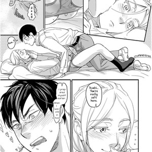 [Ricken] Boku no Kareshi no Suki na Hito (update c.4) [Eng] – Gay Manga image 016.jpg
