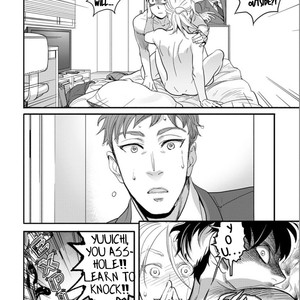 [Ricken] Boku no Kareshi no Suki na Hito (update c.4) [Eng] – Gay Manga image 027.jpg