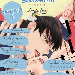 [Ricken] Boku no Kareshi no Suki na Hito (update c.4) [Eng] – Gay Manga image 049.jpg