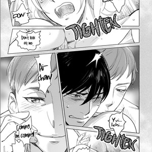 [Ricken] Boku no Kareshi no Suki na Hito (update c.4) [Eng] – Gay Manga image 053.jpg