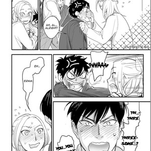[Ricken] Boku no Kareshi no Suki na Hito (update c.4) [Eng] – Gay Manga image 056.jpg