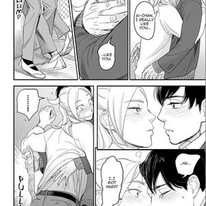 [Ricken] Boku no Kareshi no Suki na Hito (update c.4) [Eng] – Gay Manga image 064.jpg