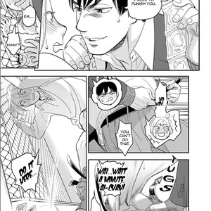 [Ricken] Boku no Kareshi no Suki na Hito (update c.4) [Eng] – Gay Manga image 065.jpg