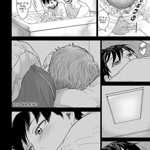[Ricken] Boku no Kareshi no Suki na Hito (update c.4) [Eng] – Gay Manga image 094.jpg