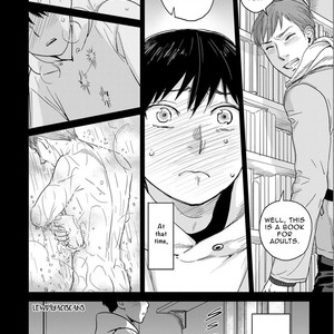 [Ricken] Boku no Kareshi no Suki na Hito (update c.4) [Eng] – Gay Manga image 098.jpg